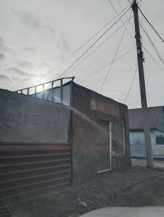 Продам Контейнер