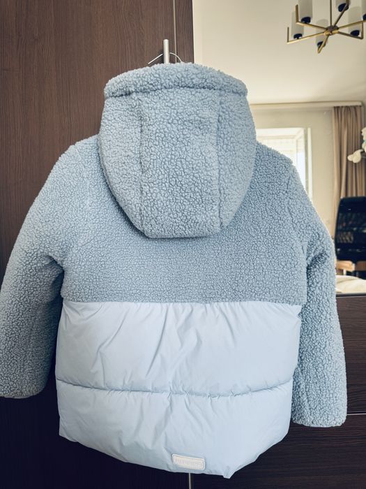 Куртка Teddy Bear детская