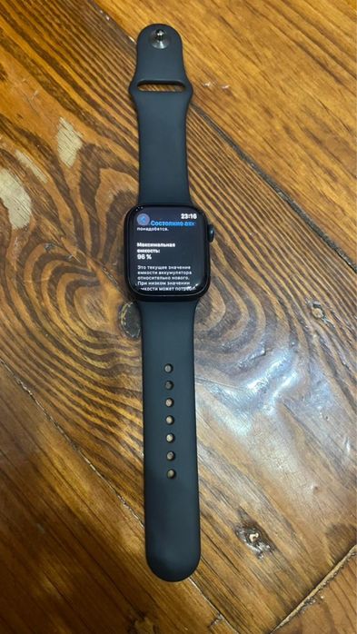 Apple Watsh 7seri 41mm