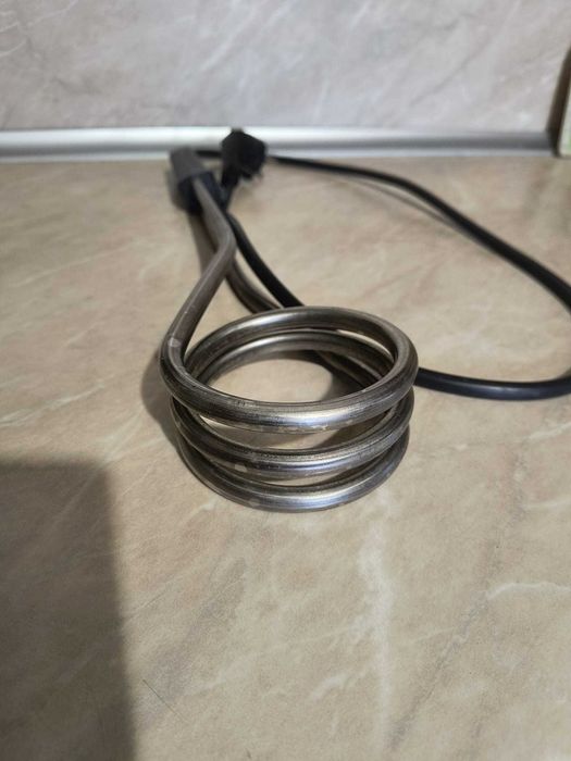 Битов бързовар – 40 см.