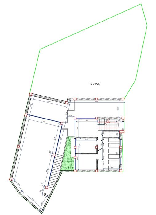 Bo‘stonliq, Dacha qurish uchun Bo‘sh Yer