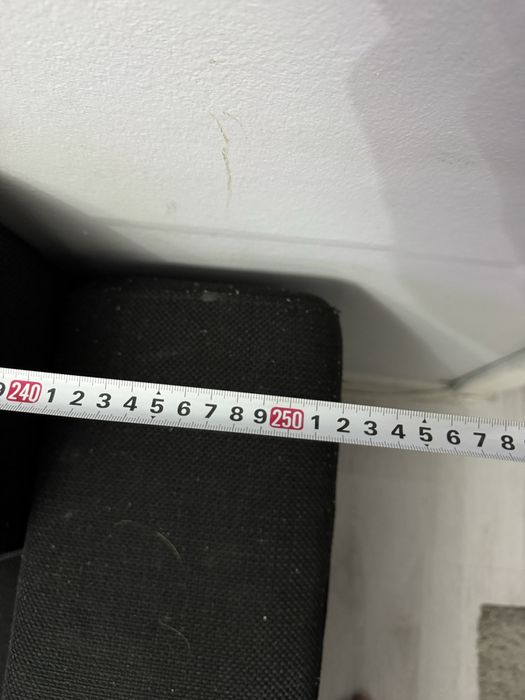 Canapea extensibila 2,5m latime