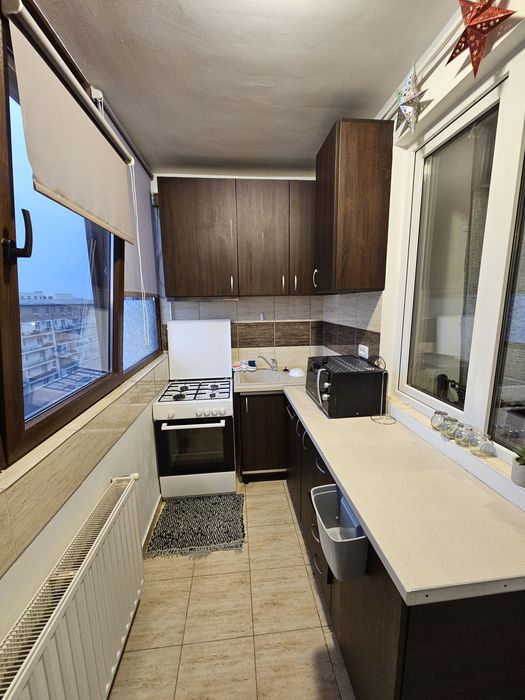 Apartament 2 camere Militari Residence strada Tineretului