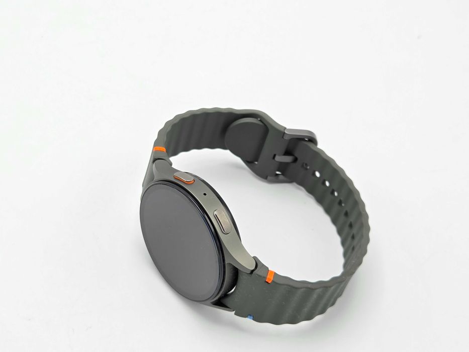 Samsung Galaxy Watch7 44mm LTE Green Nou