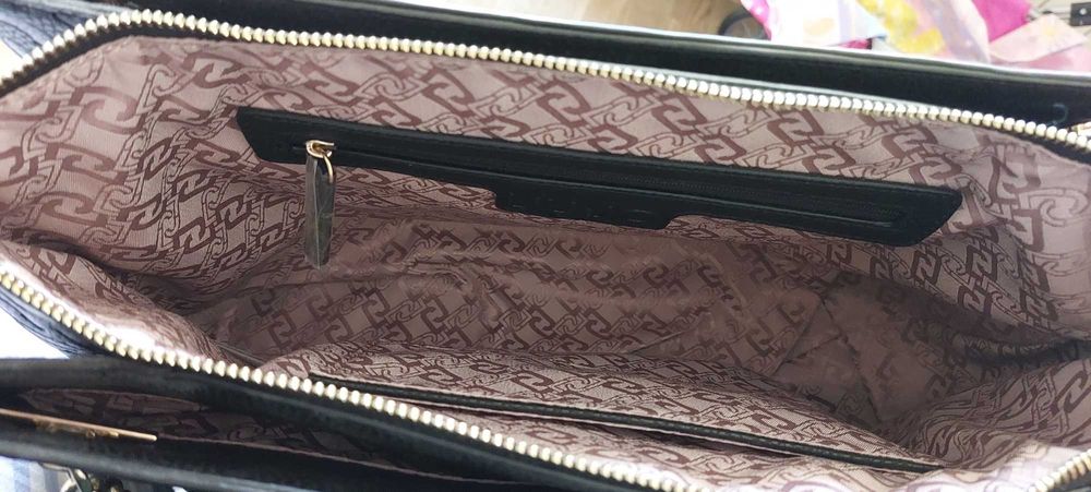 НОВА!  Дамска чанта Liu Jo