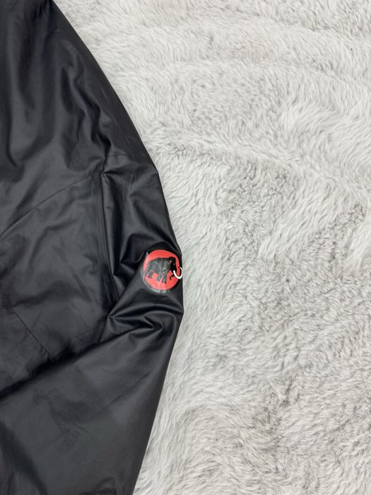 Мъжко яке MAMMUT . Размер L