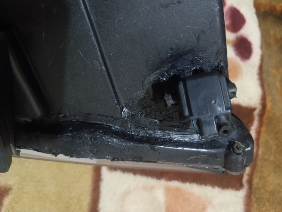 Фара на Лексус RX 330 - 350