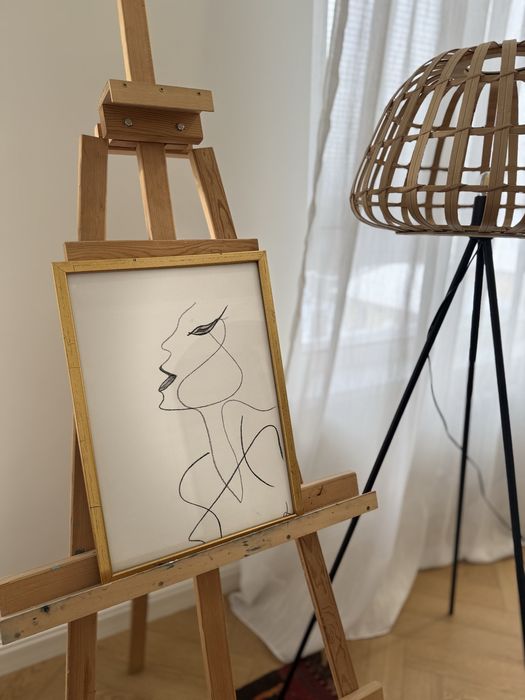 Интерьерные картины