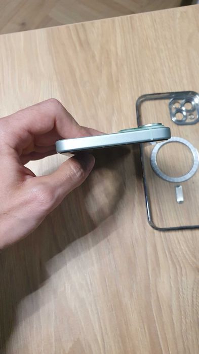 Iphone 15 Plus 128 GB Lime