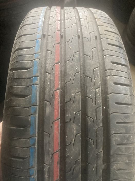 Anvelope Continental set 4 buc 195/55 R 16 Dot 2023