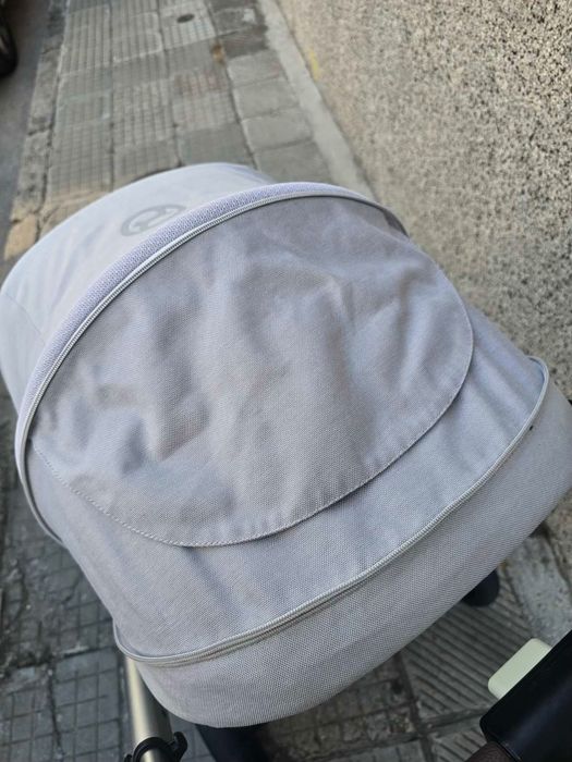Cybex Balios S Lux Grey