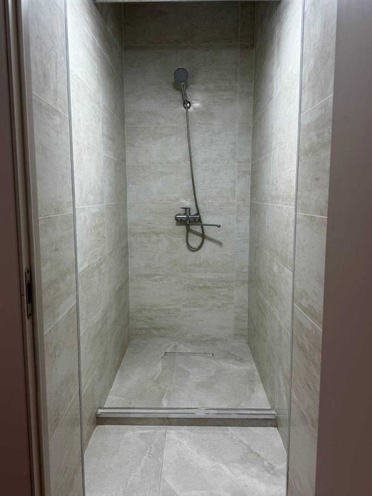 Продажа! 1 комн. 1/2 коттедж Ашрафи Заправка Мустанг. 35м2. Евроремонт