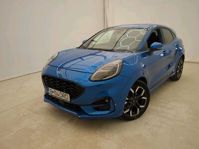 Ford Puma Ford Puma 1.0 Ecoboost Mhev 125CP St-line