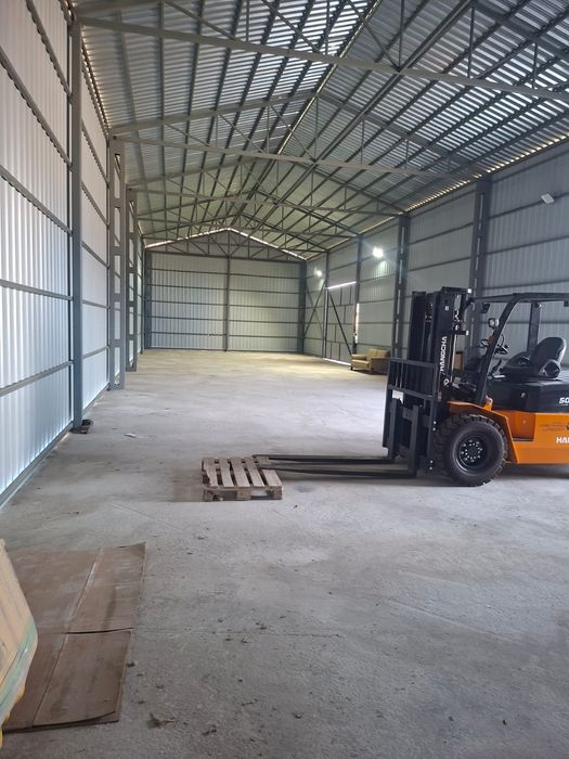 Аренда хол. Помещение