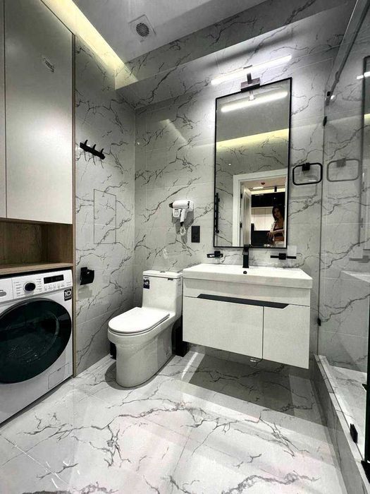 Аренда Готовый кв ЖК Акай Сити 2/6/25 на Мирзо Улугбекский