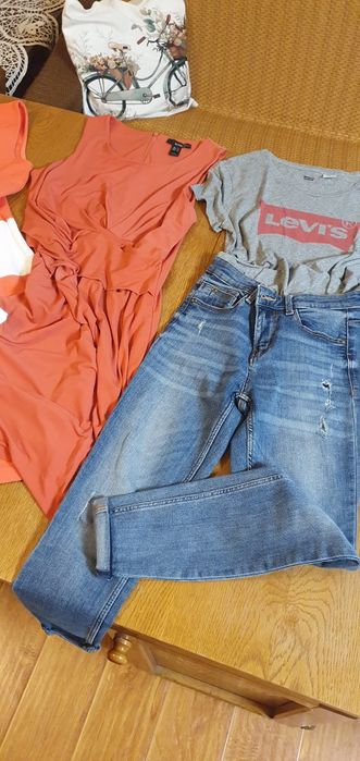 Lot de haine dama mar. S