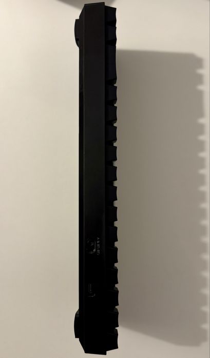 Tastatura mecanica switch-uri verzi Dareu EK871