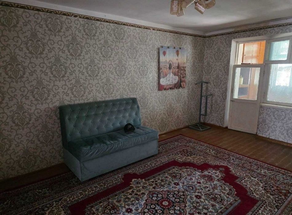 Аренда Сдаётся 2 комн. на Ялангач Парк Локоматив, Эко базар!!!
А