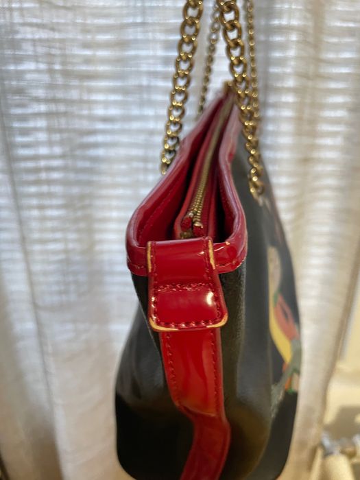 Оригинална дамска чанта Moschino