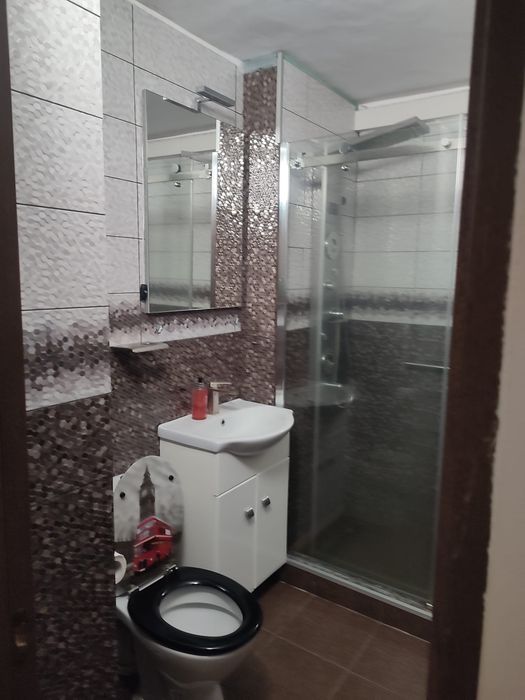 Vand ap. 3 camere, Micro 4