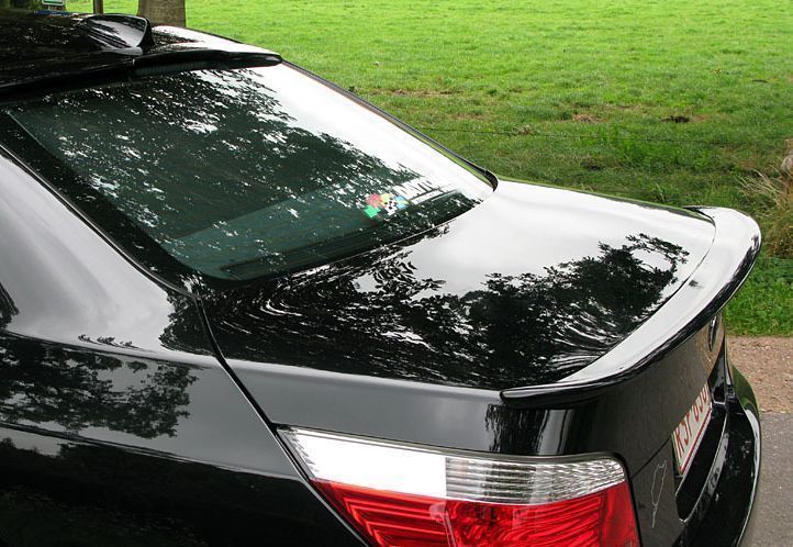 Eleron Portbagaj Bmw seria 5 E60 AC SCHNITZER