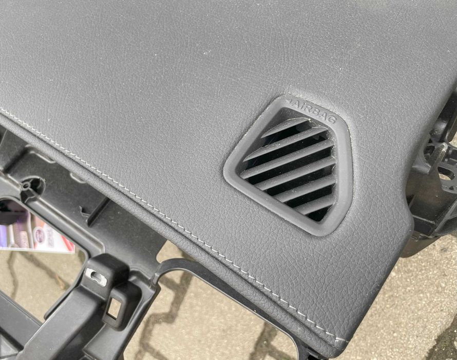 Mercedes Benz S class w223 - plansa de bord - kit airbag - set centuri