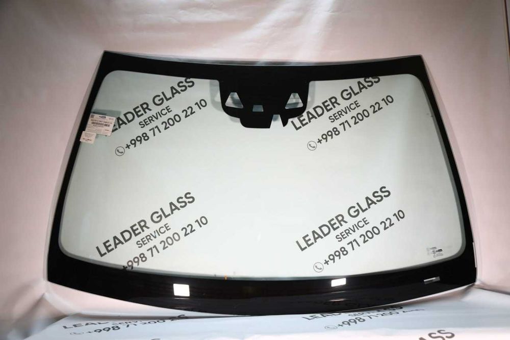 Lobovoy Mercedes Benz S class W222