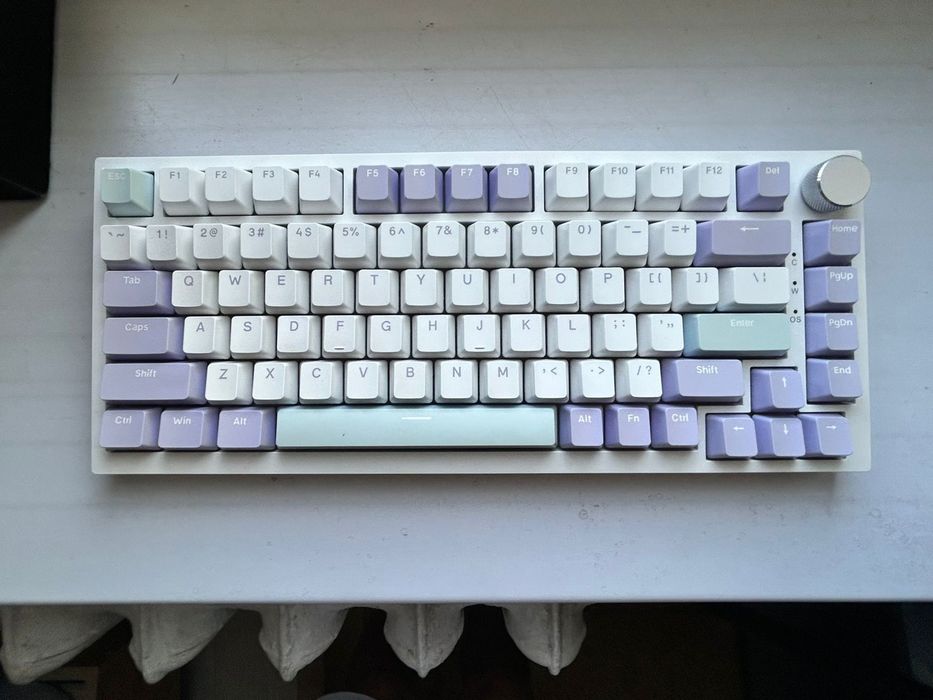 Клавиатура ajazz ak820