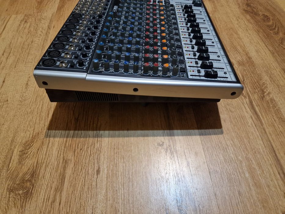 Mixer audio Xenyx
