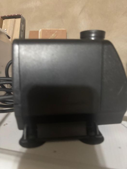 Многофунциональный погружной насос