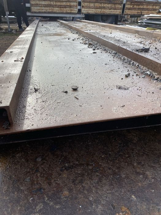 Продам лист длина 6