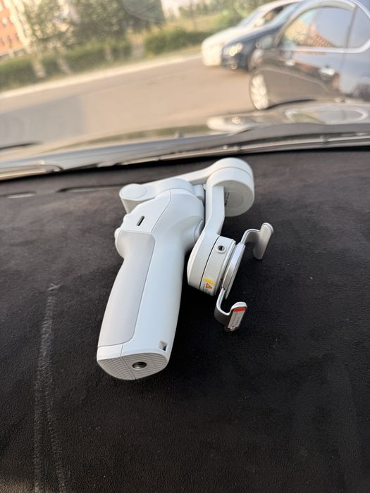 Стабилизатор dji osmo se