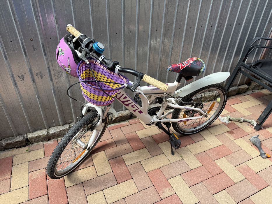 Biciclata copii