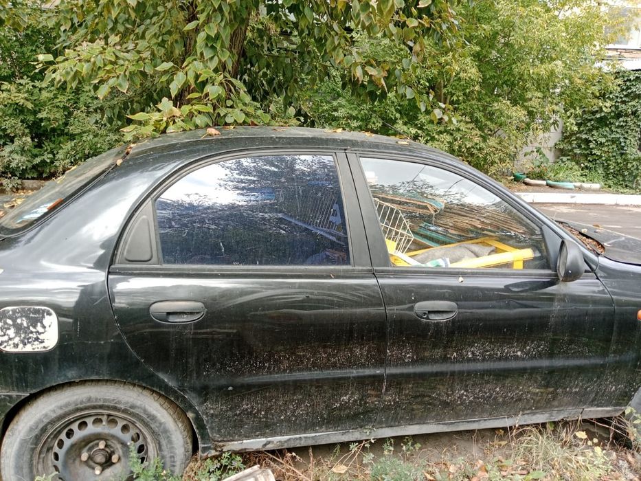 2 машины Ауди,ЗАЗ