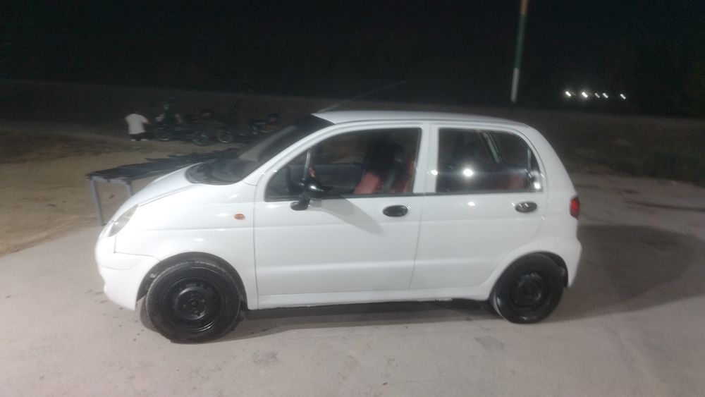 Матиз 2009 сатылады