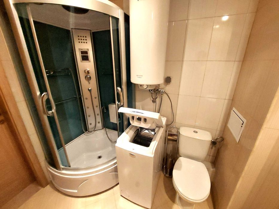 Продава се Тристаен апартамент в к.к. Слънчев бряг - 100 кв.м за 1180 €/кв.м - Снимка #15