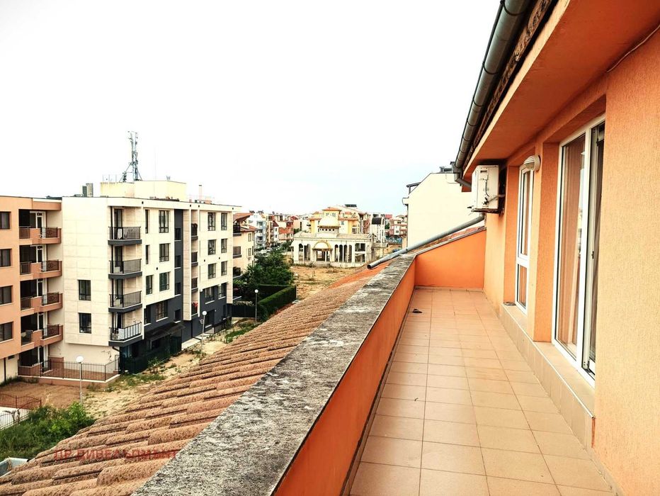 Дава се под наем Двустаен апартамент в Несебър - 68 кв.м за 281 € - Снимка #12