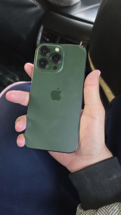 Iphone 13pro sotiladi