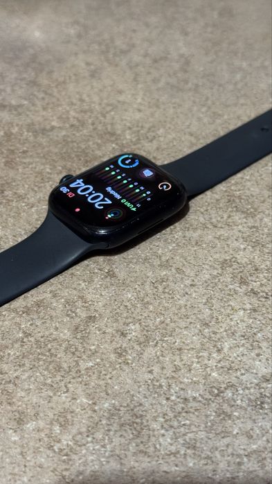 Apple Watch Series 8 (GPS + Cellular) 45mm