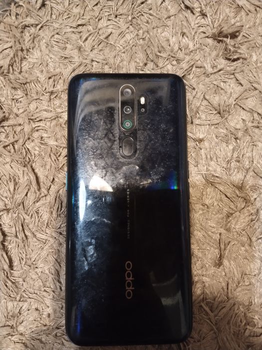 Oppo a9 в идеальном состоянии