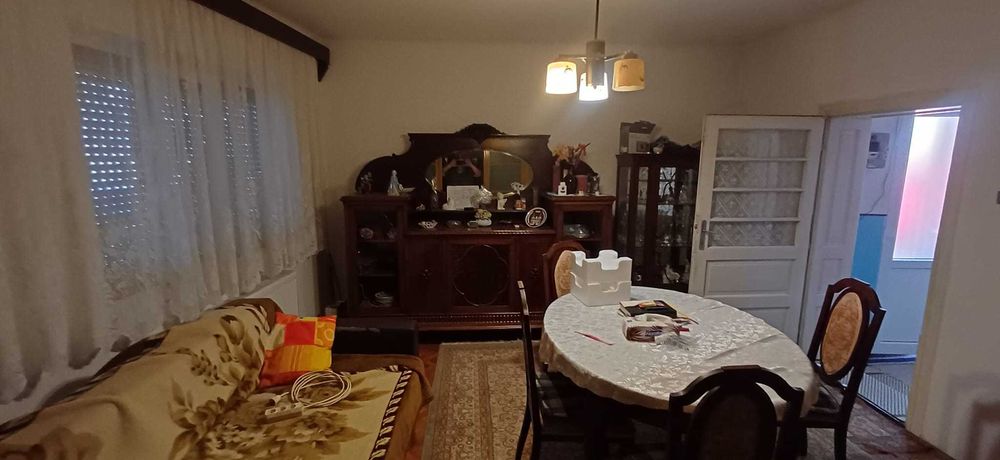 Casă de vânzare Str. Apateului zona Grigorescu