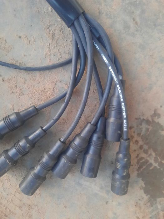 Vand fișe bujii bmw e 21 e30 e31 e 32 ee34 e 36 e38