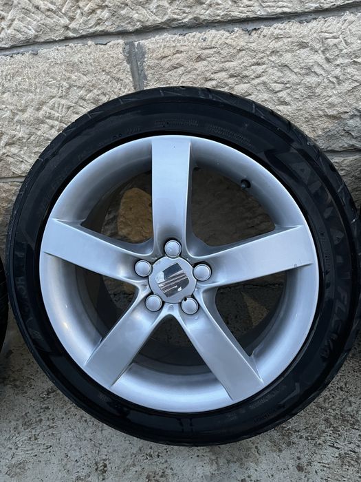 Джанти 16цола 5х100