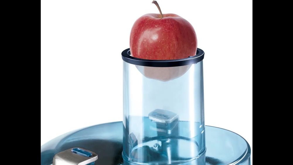 Соковыжималка Bosch MES3500