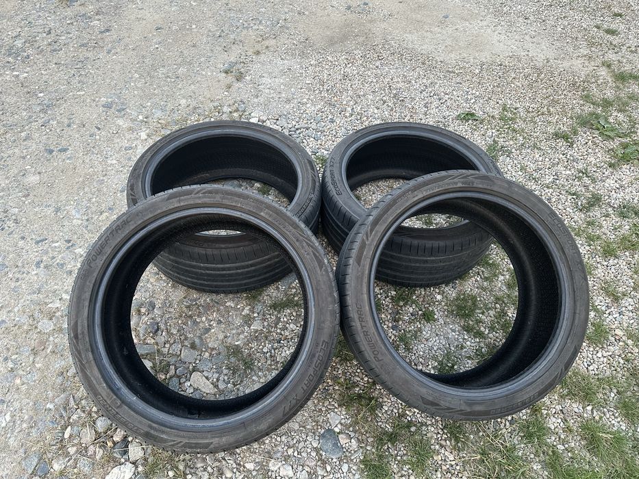 anvelope  de vara R20 NOI