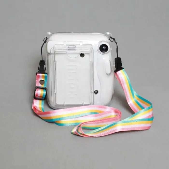 Чехол Instax mini 11 новый