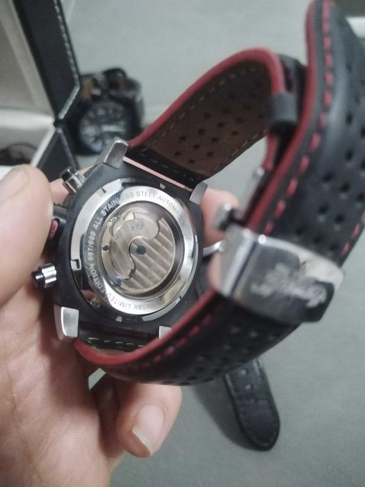 Мъжки часовници ingersoll