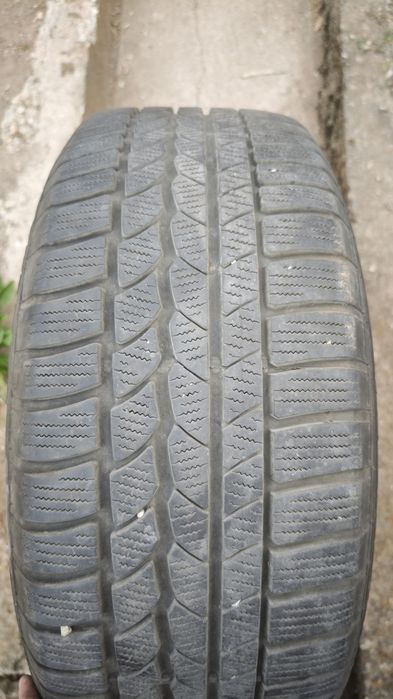 Зимни 255/55/R18 Continental WinterContact - 4бр.