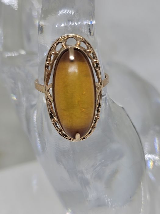 Кольцо советское 583СССР