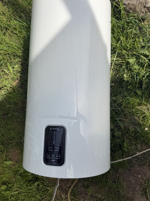 Vand boiler 100 l folosit 3 luni
